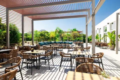 allsun Hotel Irene Palace in Kolymbia, foto 29