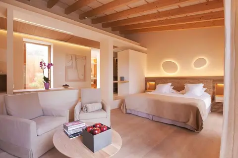 Pleta de Mar Luxury Hotel by Nature in Canyamel — foto 12