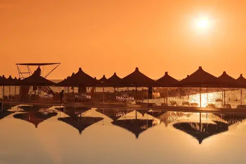 Brilliant Hotel & Spa in Qerret — foto 17