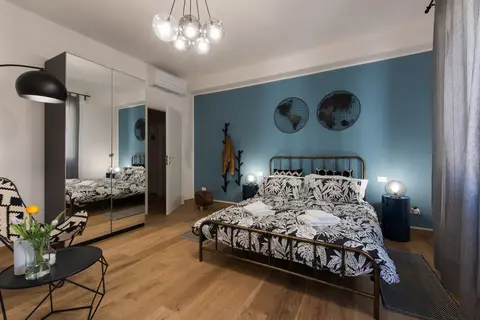 B&B La Marmora 39 in Florence, foto 11