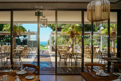 Aparthotel Alfagar Prestige foto 19