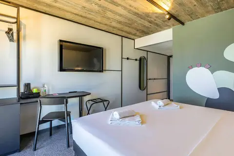 ibis Styles ST Pauls Bay Malta in San Pawl il-Baħar — foto 4