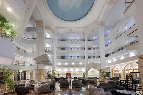 Adora Hotel & Resort in Serik — foto 18