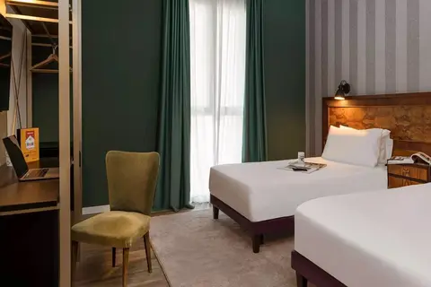 Up Hotel in Misano Adriatico, foto 21