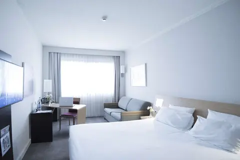 Novotel Athenes in Athene — foto 5