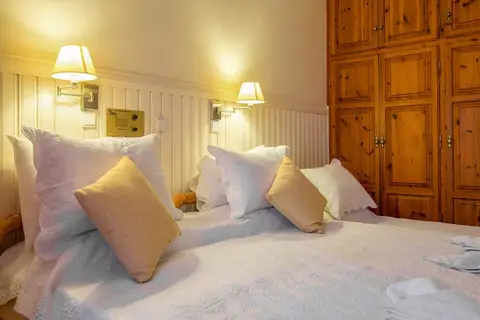 Sunrise Beach Hotel in Δημοτική Ενότητα Βαθέος — foto 25