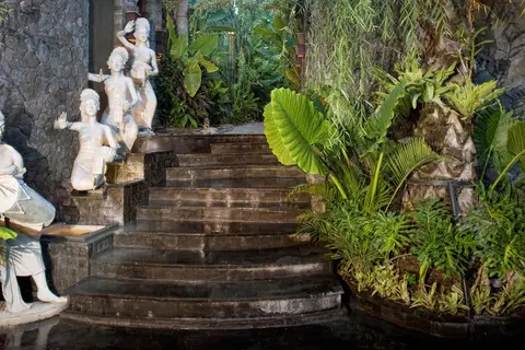 The Bali Dream Villa & Resort Echo Beach Canggu in Kuta Utara — foto 26