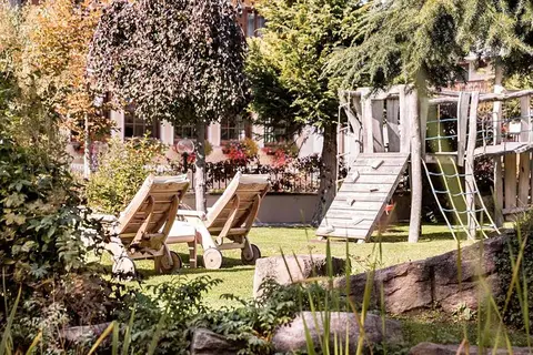 Hotel Luna Mondschein in Urtijëi - St.Ulrich - Ortisei — foto 11
