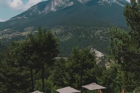 Wecamp Pedraforca foto 9