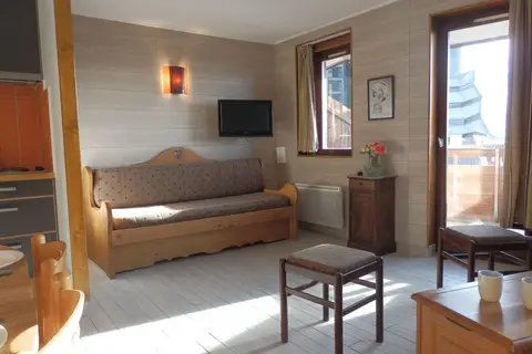 Résidence Malinka in Morzine, foto 21
