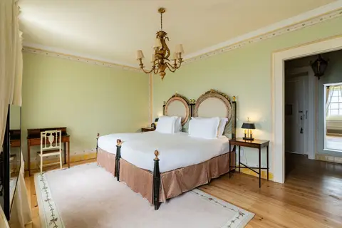 Valverde Sintra Palácio de Seteais in Casal de Cambra — foto 4