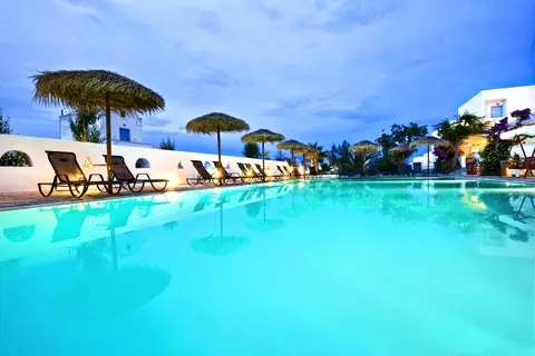 Alexandra Hotel & Apartments in Δημοτική Ενότητα Θήρας — foto 16