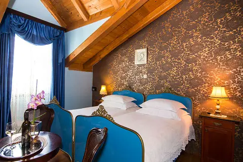 Heritage Hotel Pasike in Rijeka — foto 5