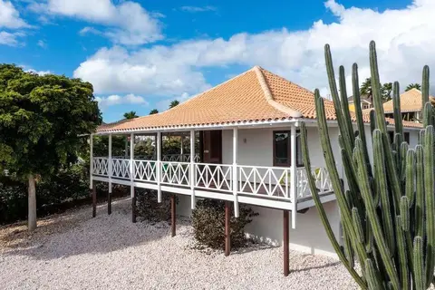 Papagayo Beach Resort in Jan Thiel — foto 24