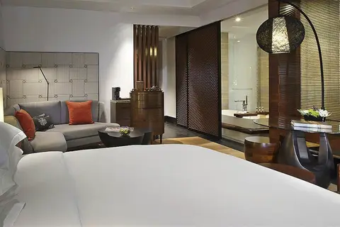 Sofitel Bali Nusa Dua Beach Resort in Kuta Selatan — foto 6