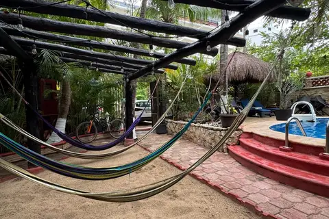 Cocos Cabanas in Playa del Carmen, foto 14