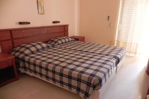Primavera Hotel in Ύψος — foto 2