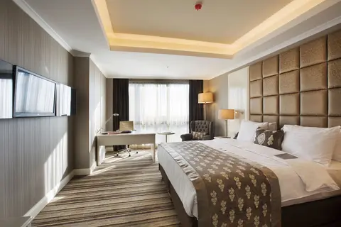 Dedeman Bostanci Hotel & Convencion Center in Fatih, foto 13