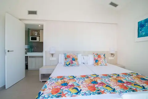 Hotel Livvo Dunagolf Suites in San Bartolomé de Tirajana, foto 18