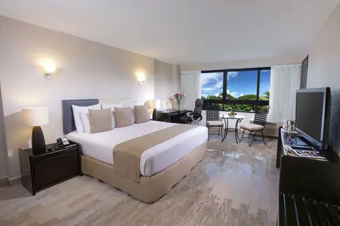 Smart Cancun by Oasis in Palacio Municipal — foto 21