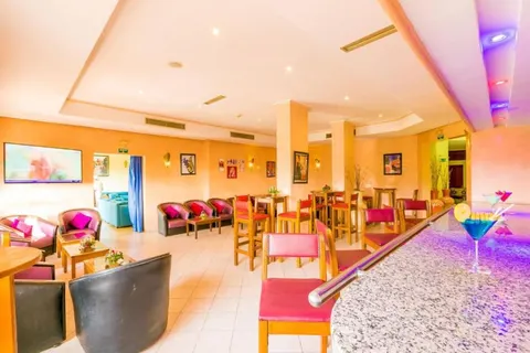 Hotel Tildi & Spa foto 13