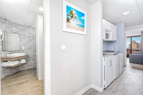 Veramar Aparthotel in Fuengirola — foto 5
