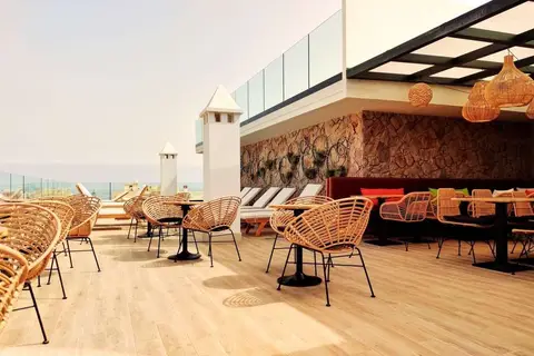 Dwo Nopal by Checkin in Puerto de la Cruz — foto 11