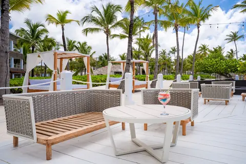 Bakour Punta Cana Suites in Salvaleón de Higüey, foto 4