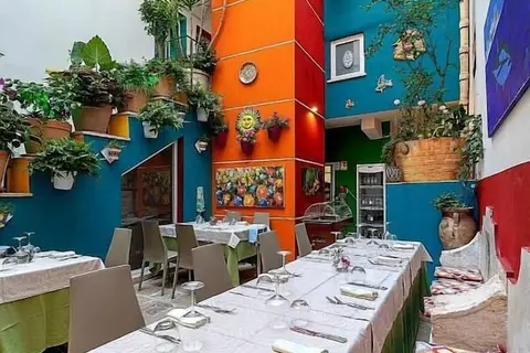 Hotel Le Caserie in Marsala, foto 25