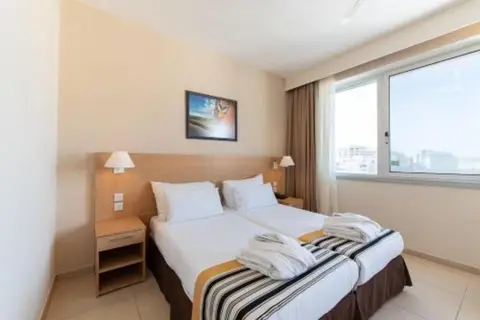 The Preluna Hotel in Sliema — foto 27