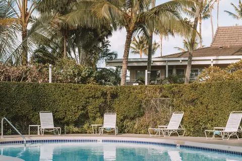 Plantation Hale Suites in Kapaʻa — foto 24