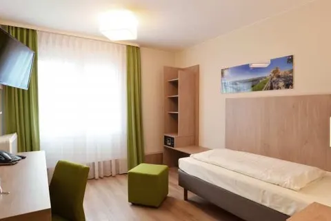 Cityhotel Kurfürst Balduin foto 5