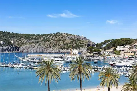 Aimia Hotel in Port de Sóller — foto 15