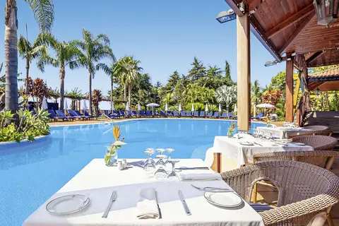 Quinta Jardins do Lago in Funchal, foto 6