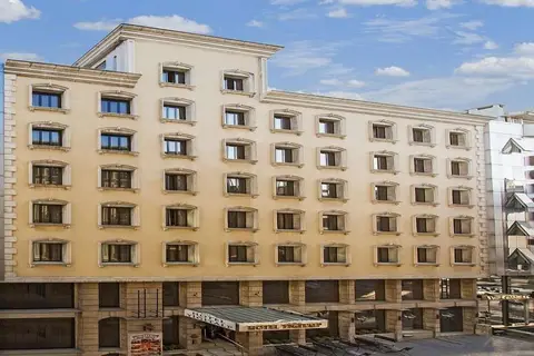 Hotel Yigitalp Istanbul in Fatih, foto 10