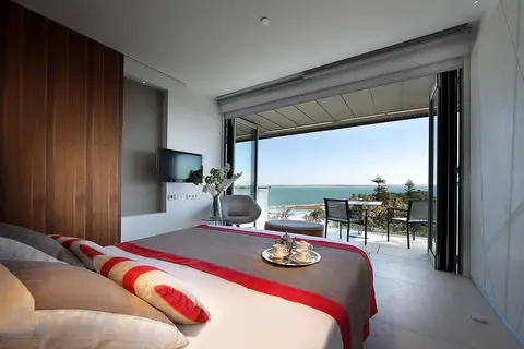 Parador de Cadiz in Cádiz — foto 11