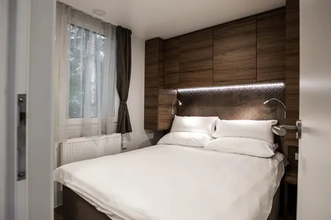 Glamping Village Terme Tuhelj foto 3