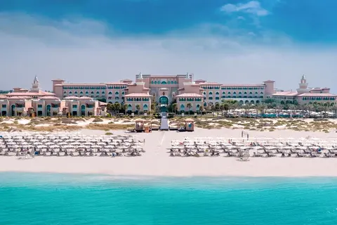 Rixos Premium Saadiyat Island foto 1