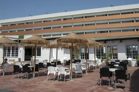 Ohtels Carabela Beach & Golf in Almonte — foto 5
