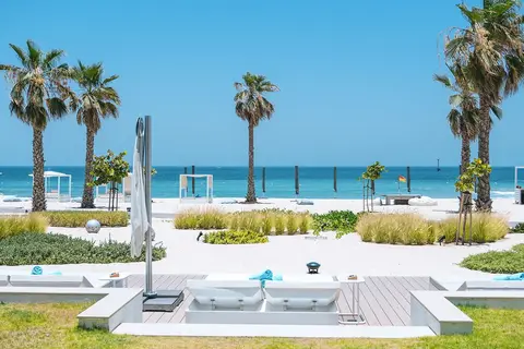 Dubai Marine Beach Resort and Spa in دبي — foto 4