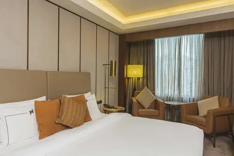 Naz City Hotel Taksim in İstanbul — foto 13