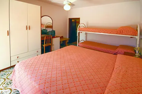 Hotel Park Calitto in Forio, foto 15