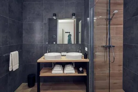 Boutique Hotel Beekhuizen foto 10