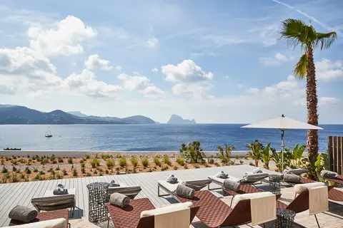 7pines Resort Ibiza - Destination by Hyatt in Sant Josep de sa Talaia — foto 14