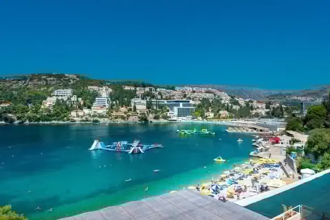 Hotel Vis in Dubrovnik — foto 16