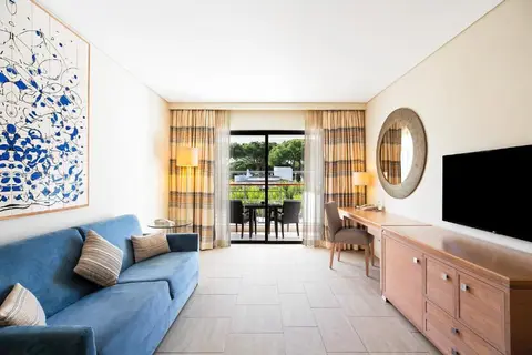 Hilton Vilamoura As Cascatas Golf Resort & Spa in Quarteira — foto 12