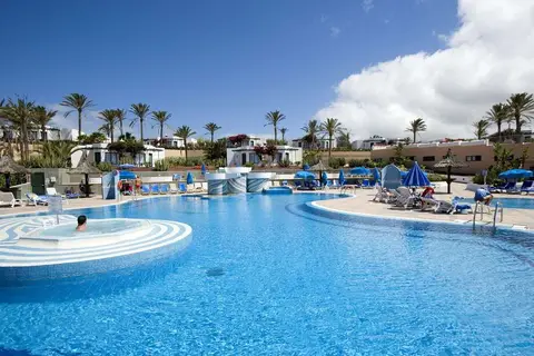 HL Club Playa Blanca Hotel in Yaiza — foto 13