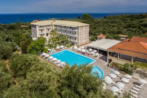 Zakynthos Hotel in Δημοτική Ενότητα Ζακυνθίων — foto 10