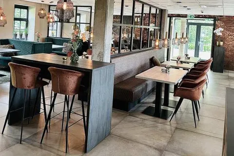 De Kastanjefabriek foto 14