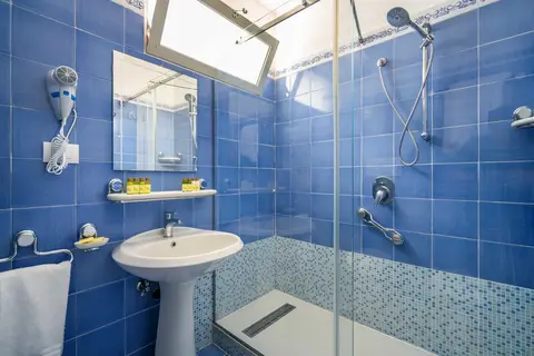 Hotel & Resort Le Axidie in Vico Equense — foto 13